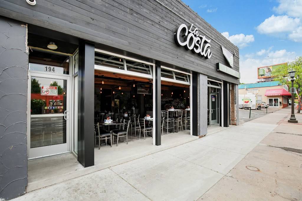 La Costa Mexican Sports Bar & Grill 194 Cesar Chavez St, St Paul, MN