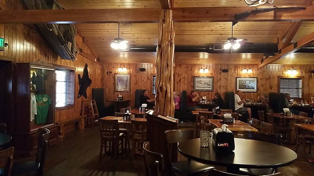 Mallards Roadhouse | restaurant | 201 MO-7, Clinton, MO 64735, USA | 6608853824 OR +1 660-885-3824