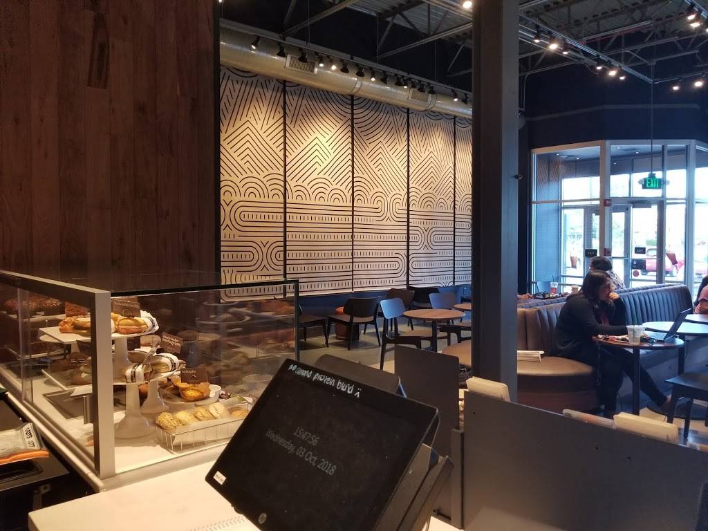 Starbucks | cafe | 78 S Kennedy Dr, Carpentersville, IL 60110, USA | 8474265267 OR +1 847-426-5267