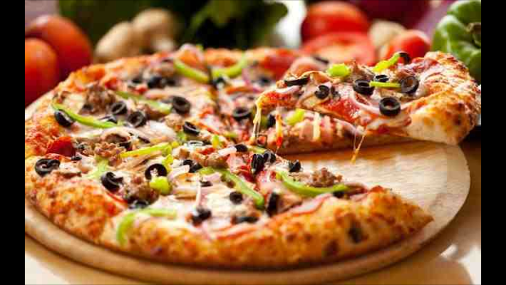 Catty Pizza 501 2nd St, Catasauqua, PA 18032, USA
