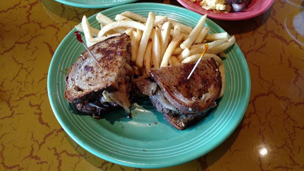 Four Sisters Cafe | cafe | 9050 Fairway Dr #165, Roseville, CA 95678, USA | 9167970770 OR +1 916-797-0770