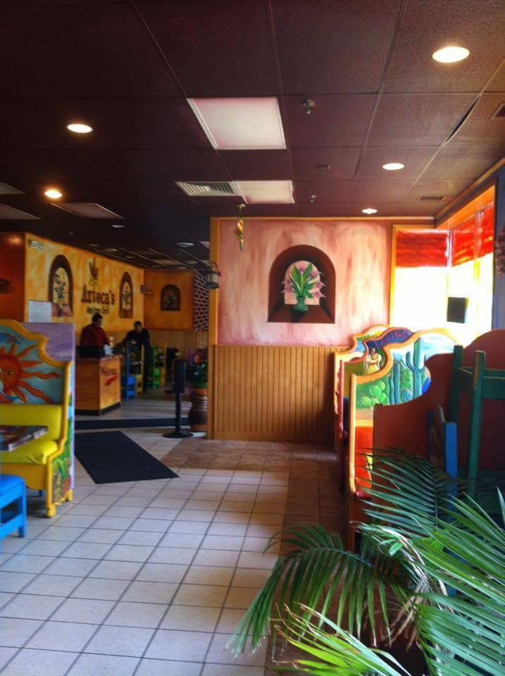 Aztecas Mexican Grill | restaurant | 2224 Mountain Shadow Dr, Duluth, MN 55811, USA | 2187221038 OR +1 218-722-1038