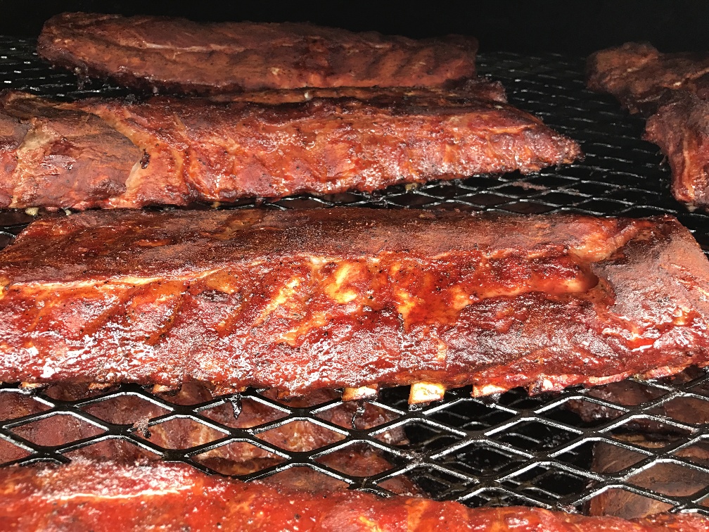 Big Mikes BBQ | restaurant | 4176 Haywood Rd, Mills River, NC 28759, USA | 8283297558 OR +1 828-329-7558
