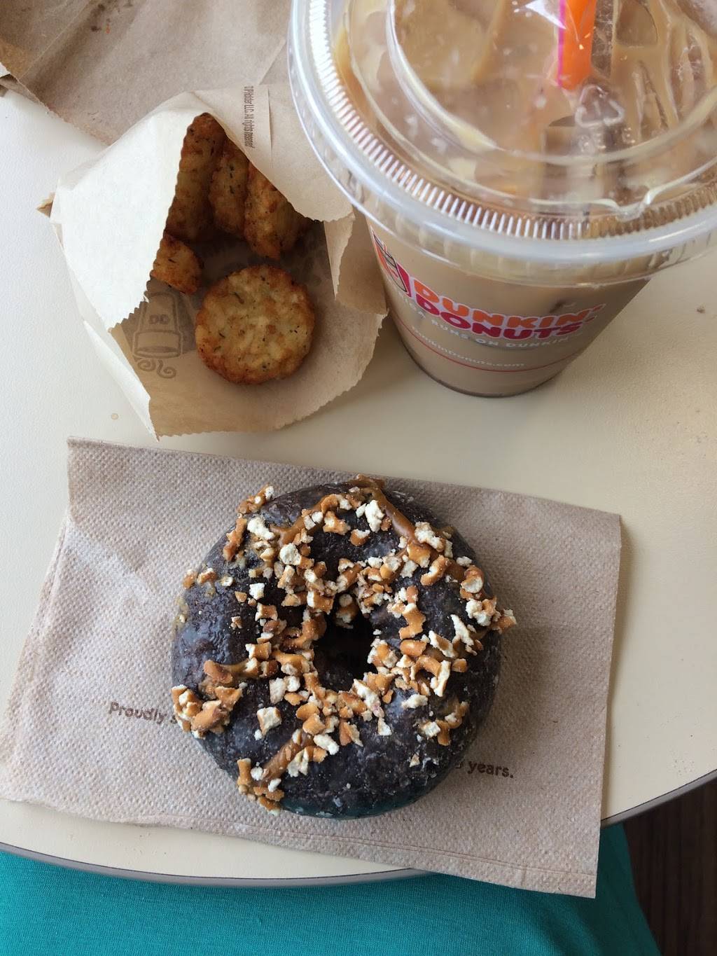 Dunkin | bakery | 2500 Albany St, Schenectady, NY 12304, USA | 5183939565 OR +1 518-393-9565