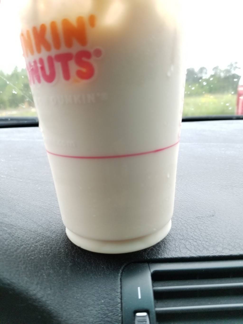 Dunkin | bakery | 7400 Wilson Blvd, Columbia, SC 29203, USA | 8037867680 OR +1 803-786-7680