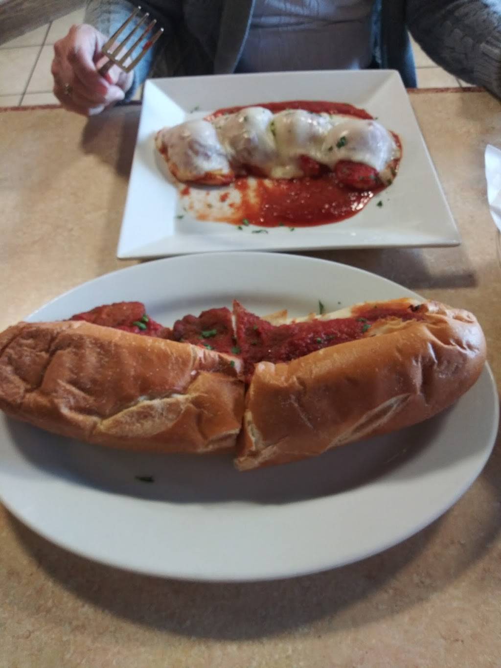Michelangelo of North Port | restaurant | 1091 South Toledo Blade Blvd, North Port, FL 34288, USA | 9414260044 OR +1 941-426-0044