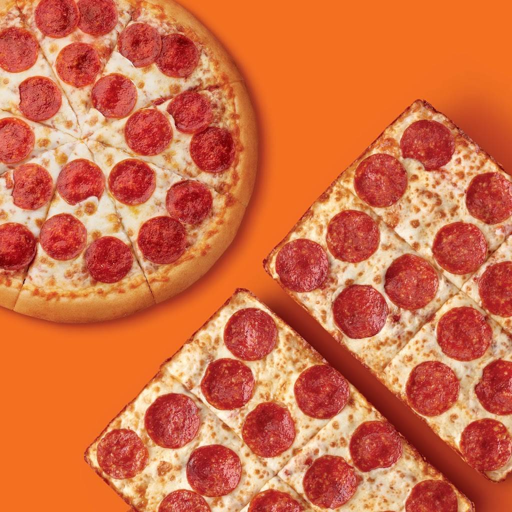 Little Caesars Pizza | meal takeaway | 59 Main St E, Kingsville, ON N9Y 1A1, Canada | 5197336666 OR +1 519-733-6666