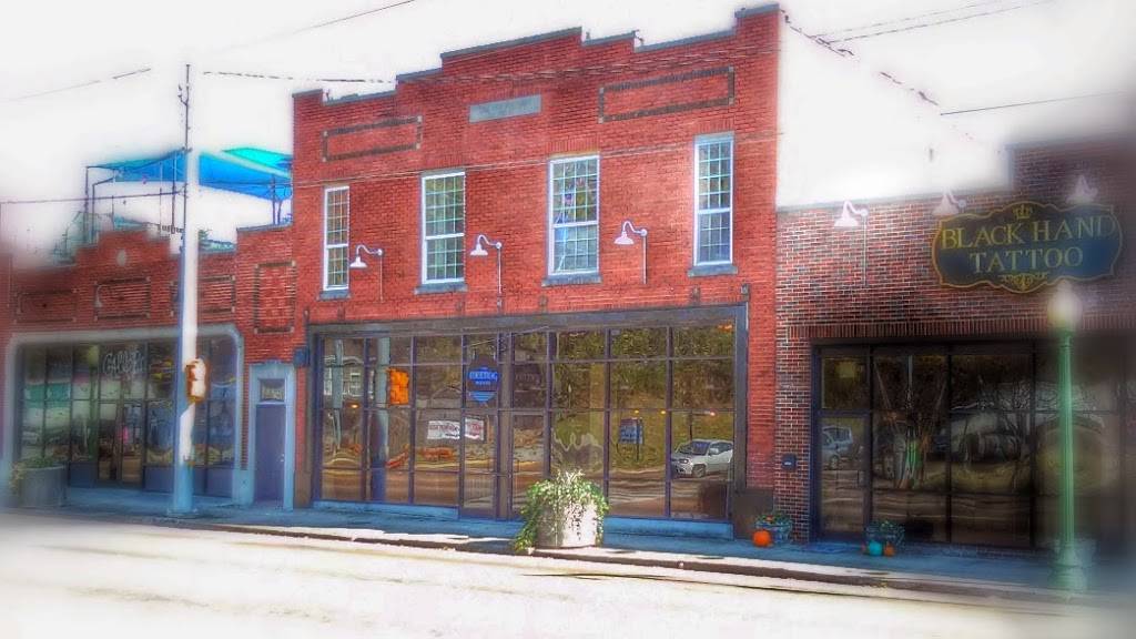 THE MEETING HOUSE: Red Banks Community Coffee House | cafe | 3912 Dayton Blvd, Chattanooga, TN 37415, USA | 4234976618 OR +1 423-497-6618
