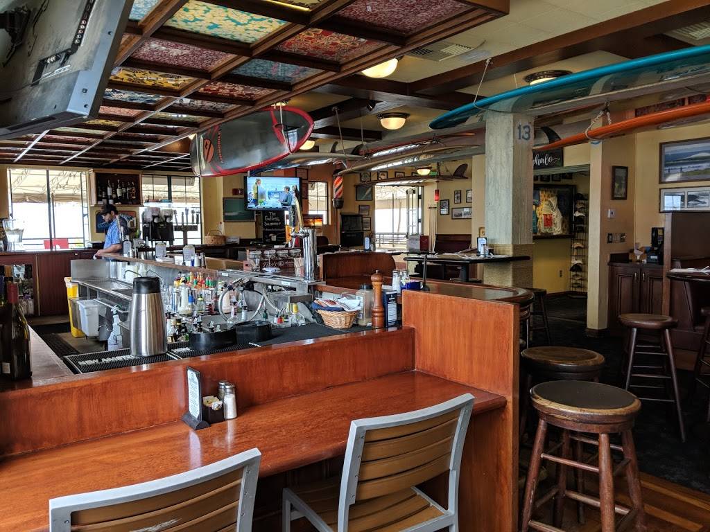 Endless Summer Bar Cafe - Restaurant | 113 Harbor Way Suite 180, Santa ...