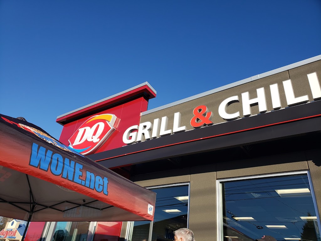 Dairy Queen Grill & Chill 725 Canton Rd, Akron, OH 44312, USA