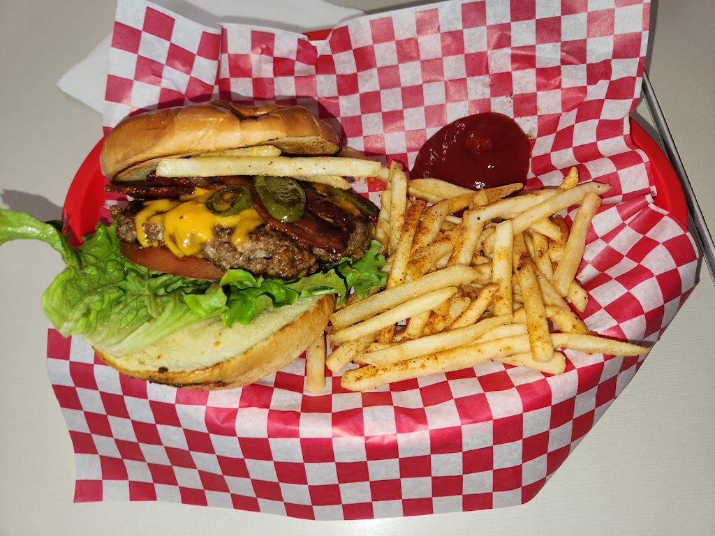 I Dont Know Diner | restaurant | 505 Houston St, Levelland, TX 79336, USA | 8065237468 OR +1 806-523-7468