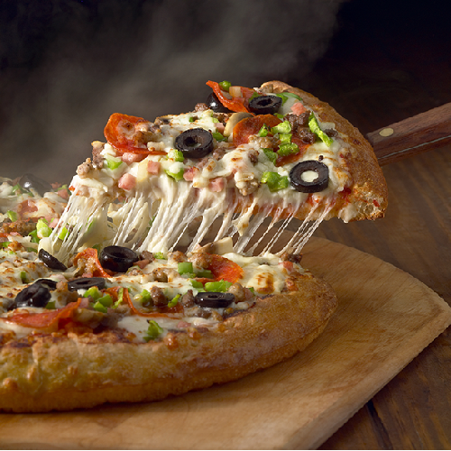 MrJims.Pizza Burleson | meal delivery | Burleson Shopping Center 5347, 333 SW Wilshire Blvd, Burleson, TX 76028, USA | 8174472105 OR +1 817-447-2105