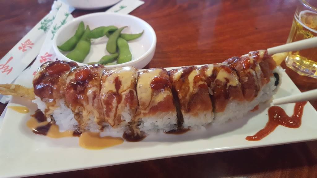 Sushi Maru Seafood | restaurant | 962 W Foothill Blvd, Claremont, CA 91711, USA | 9096266677 OR +1 909-626-6677