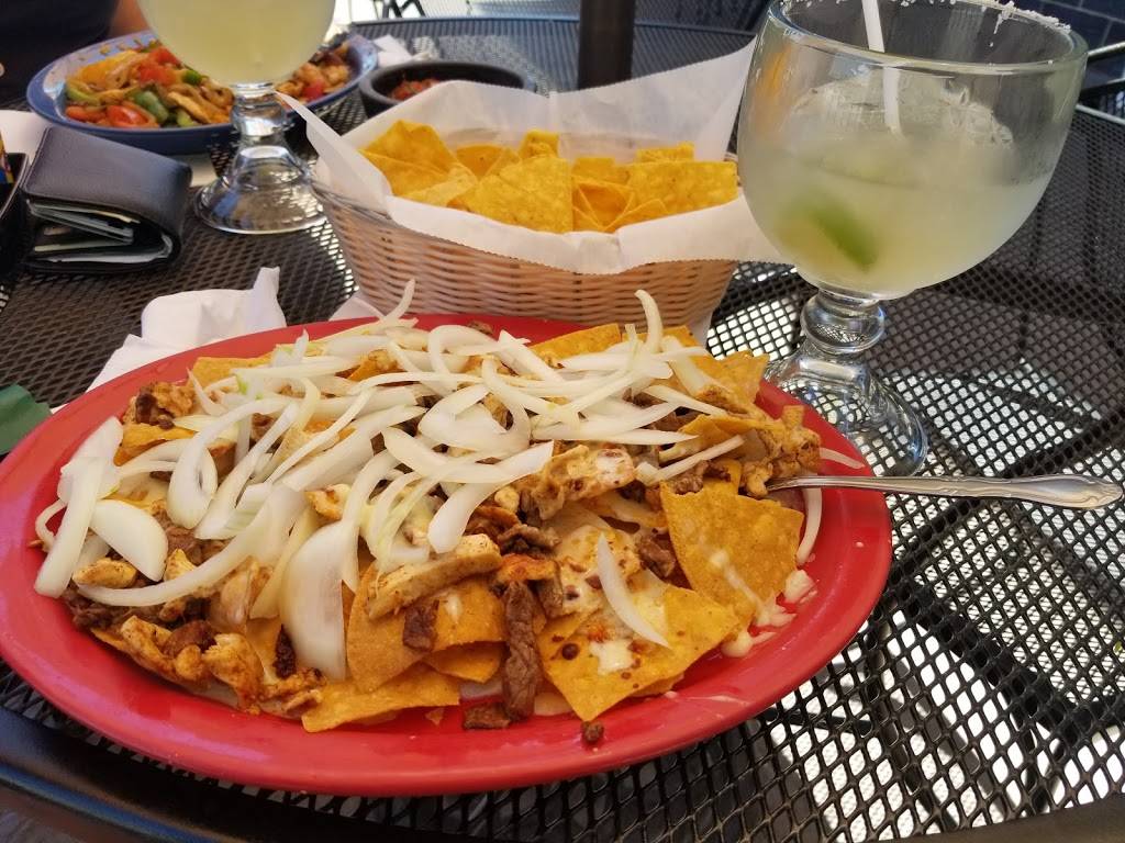 Las Palmas Mexican Restaurant | 3115 4th St SW, Mason City, IA 50401, USA