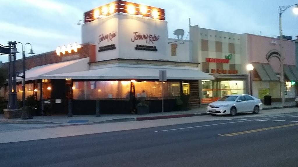 Johnny Rebs True South Bellflower | meal delivery | 16639 Bellflower Blvd, Bellflower, CA 90706, USA | 5628666455 OR +1 562-866-6455
