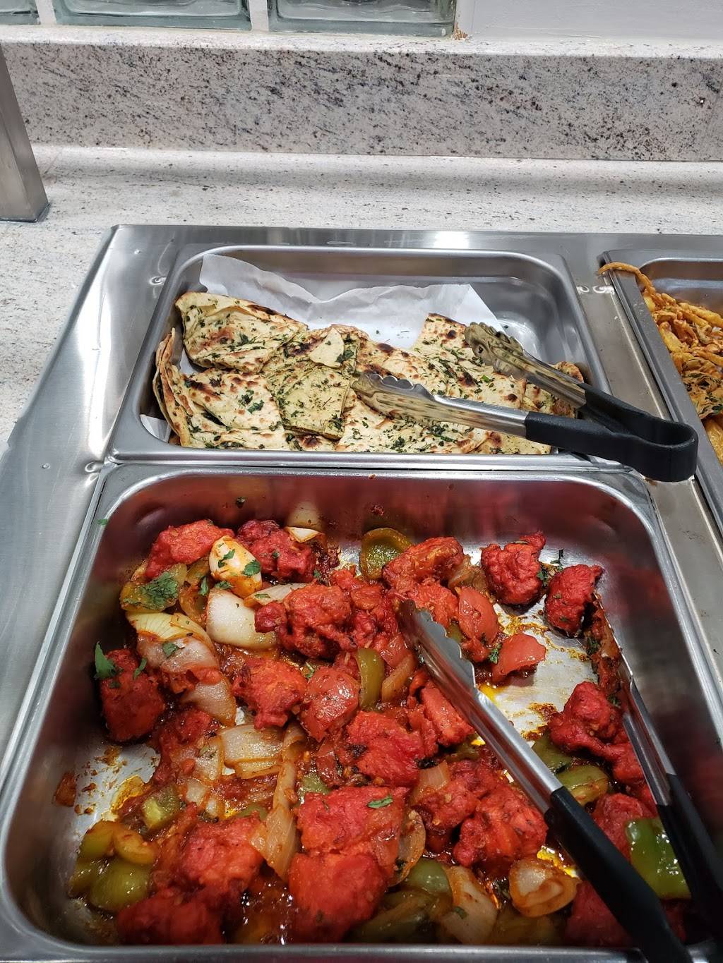 Salt and Pepper Indian Cuisine | restaurant | 3793 Samet Dr Unit # 180, High Point, NC 27265, USA | 3363072021 OR +1 336-307-2021