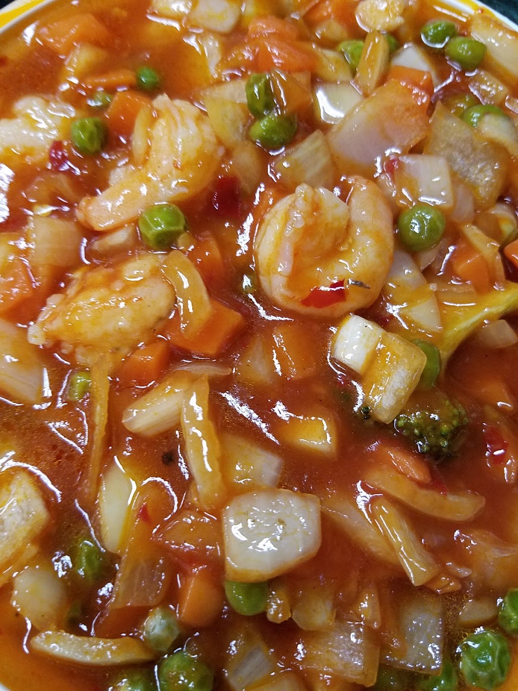 China Kitchen | restaurant | 2318 W 28th Ave, Pine Bluff, AR 71603, USA | 8708506733 OR +1 870-850-6733