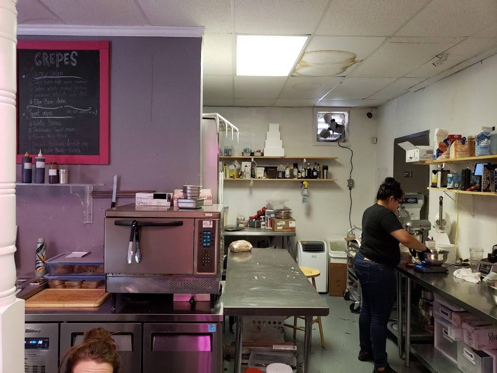 Madeleine - French Bakery | bakery | 100 Strawberry Alley, Clarksville, TN 37040, USA | 9313785539 OR +1 931-378-5539