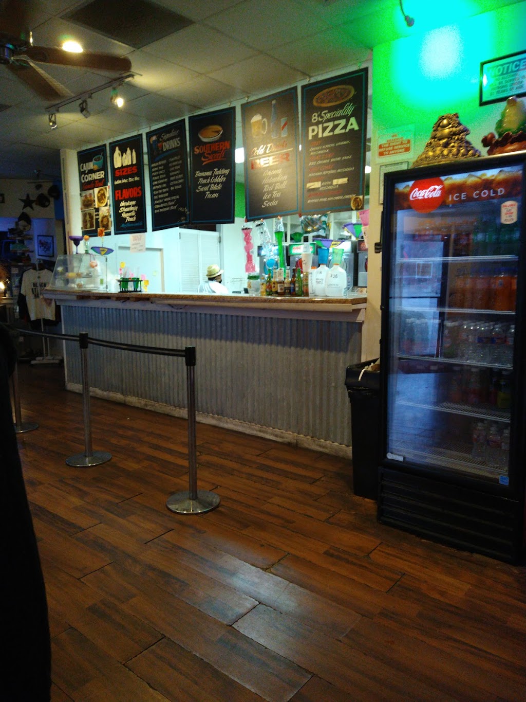 Daiquiri Daddi Cafe | cafe | 6220 Hulen Bend Blvd, Fort Worth, TX 76132, USA | 6823128015 OR +1 682-312-8015