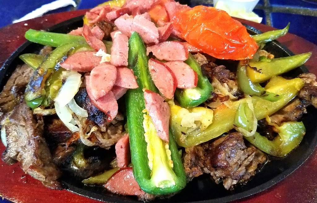 Fajita Taco Place 4503 De Zavala Rd, San Antonio, TX 78249, USA