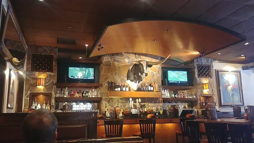 LongHorn Steakhouse 410 W Waterfront Dr, West Homestead, PA 15120, USA