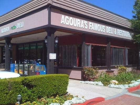 Agouras Famous Deli | meal takeaway | 5915 Kanan Rd, Agoura Hills, CA 91301, USA | 8188899113 OR +1 818-889-9113