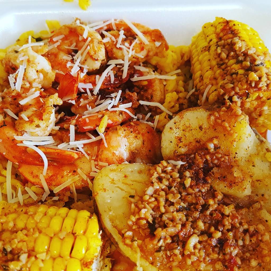Ocean Seafood Market & Restaurant 2150 Fowler St 110, Fort Myers, FL