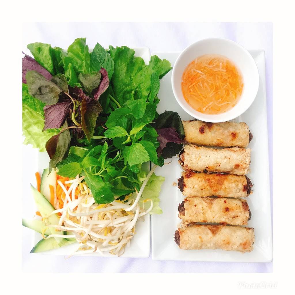 My Lan Vietnamese Kitchen(Now Open) 5307 Colleyville Blvd Suite 120