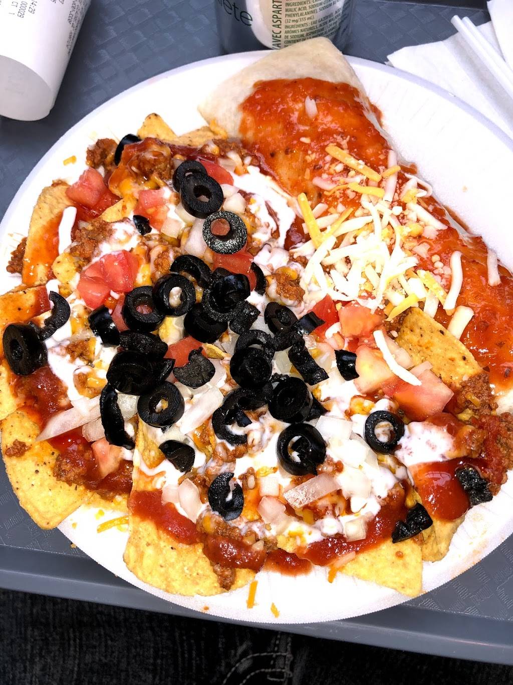 Taco Bravo | restaurant | Pointe-Claire, QC H9R 5X4, Canada | 5146303338 OR +1 514-630-3338