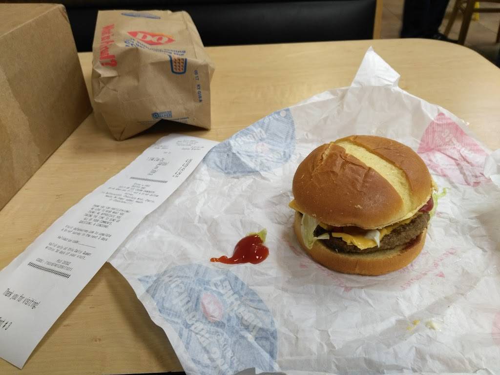 Dairy Queen Grill & Chill | restaurant | 8530 N Knoxville Ave, Peoria, IL 61615, USA | 3096938194 OR +1 309-693-8194