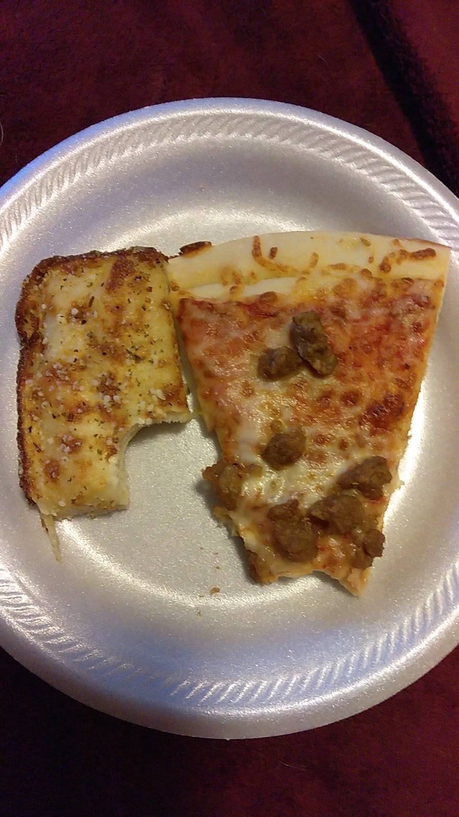 Little Caesars Pizza | meal takeaway | 1414 NW Sheridan, Lawton, OK 73505, USA | 5803570011 OR +1 580-357-0011