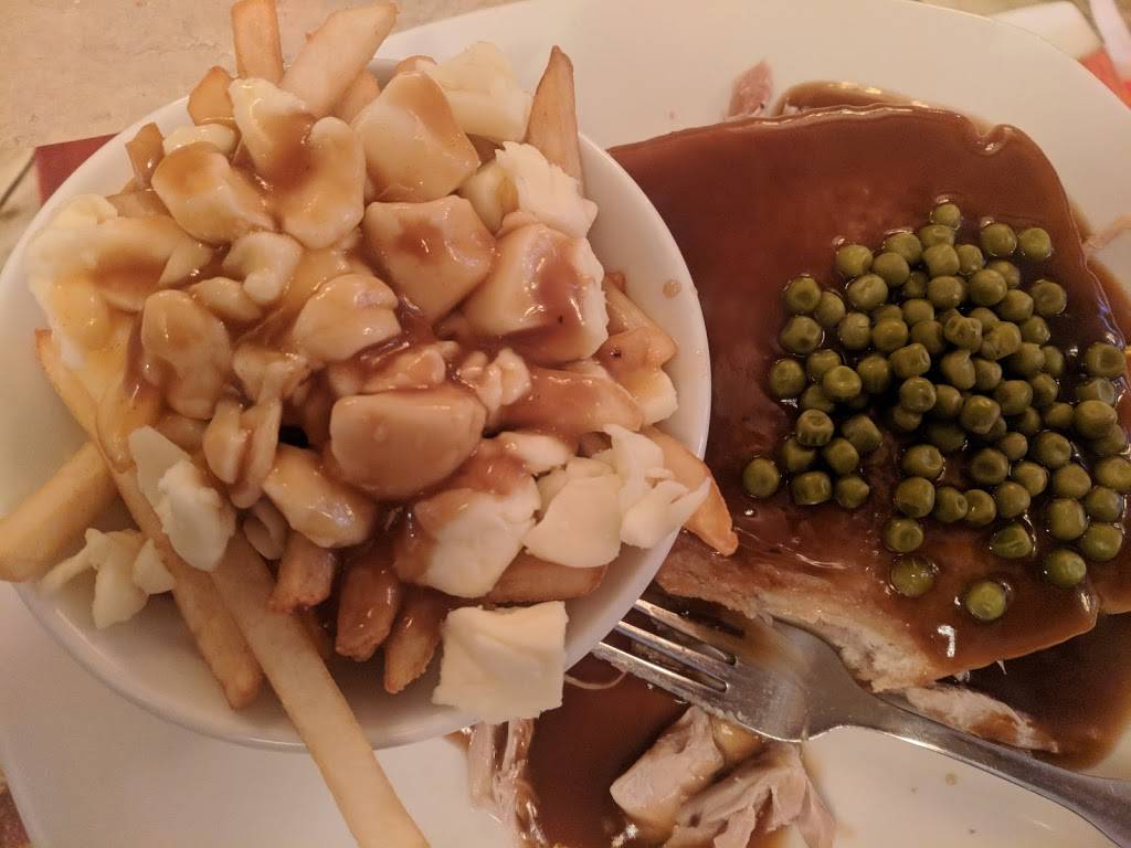 Rôtisserie St-Hubert | restaurant | 111 Rue de la Visitation, Saint-Charles-Borromée, QC J6E 4N4, Canada | 4507594419 OR +1 450-759-4419