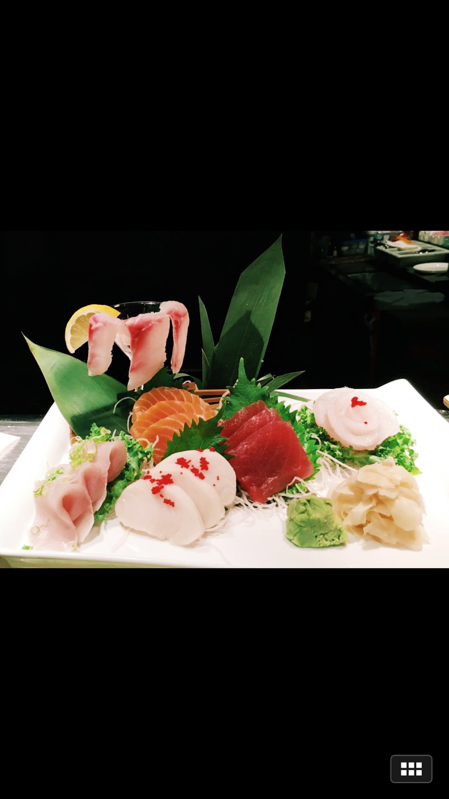 Anago Sushi | restaurant | 1623, 240 8th Ave, New York, NY 10011, USA