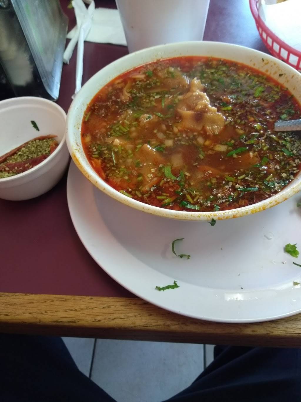 Paleteria La Gloria | restaurant | 12277 Natural Bridge Rd, Bridgeton, MO 63044, USA | 3147551458 OR +1 314-755-1458