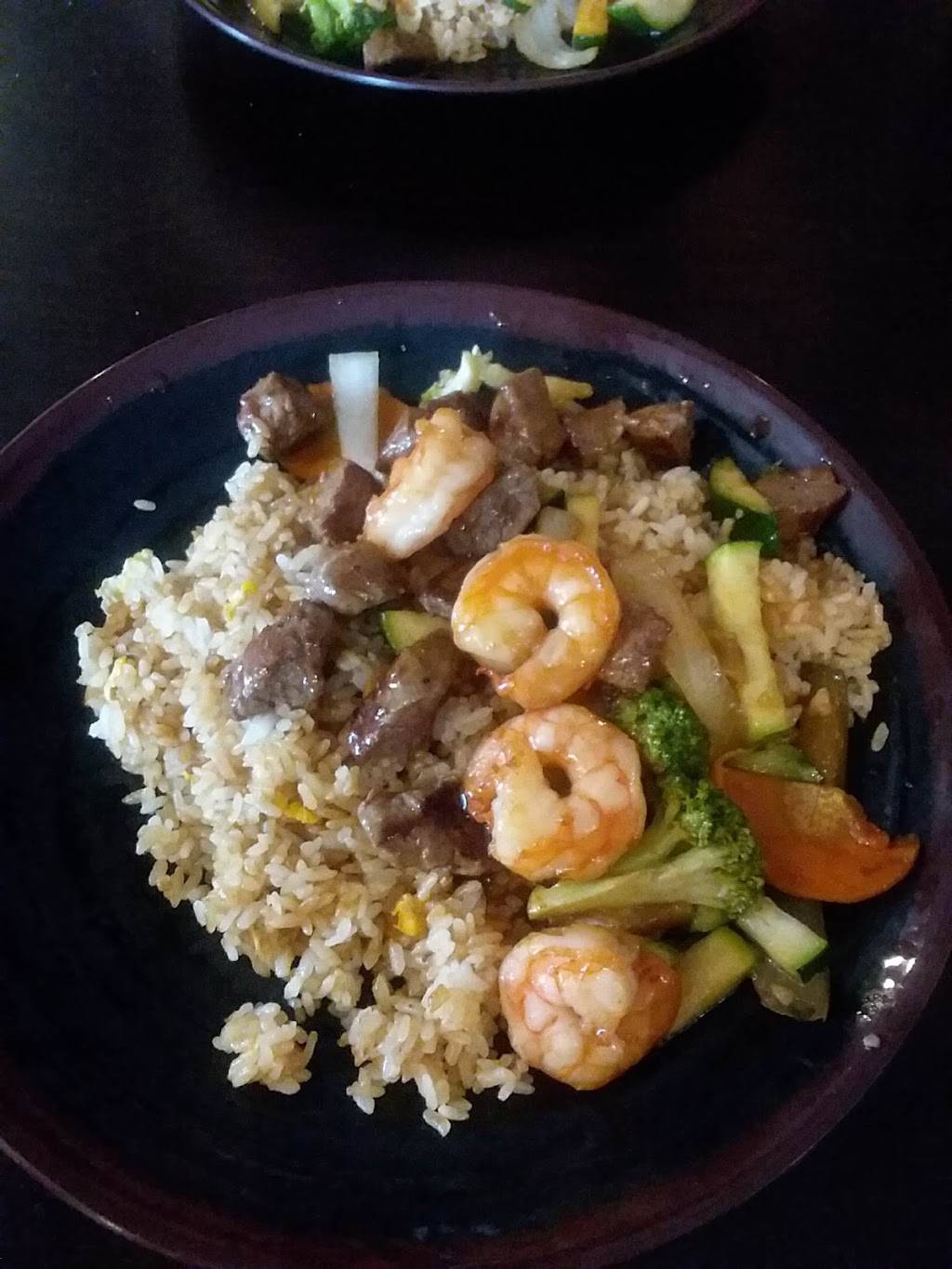 Yamato japanese steakhouse & sushi | restaurant | 786 US Highway 27 South, Cynthiana, KY 41031, USA | 8595885581 OR +1 859-588-5581