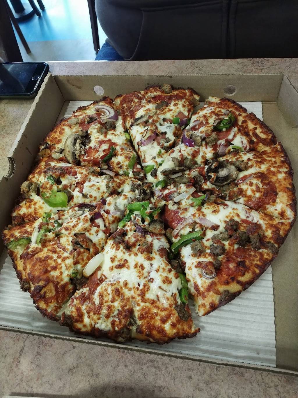 Pizza Hut | meal delivery | 3276 Rue Jean-Yves, Kirkland, QC H9J 2R6, Canada | 5146309091 OR +1 514-630-9091