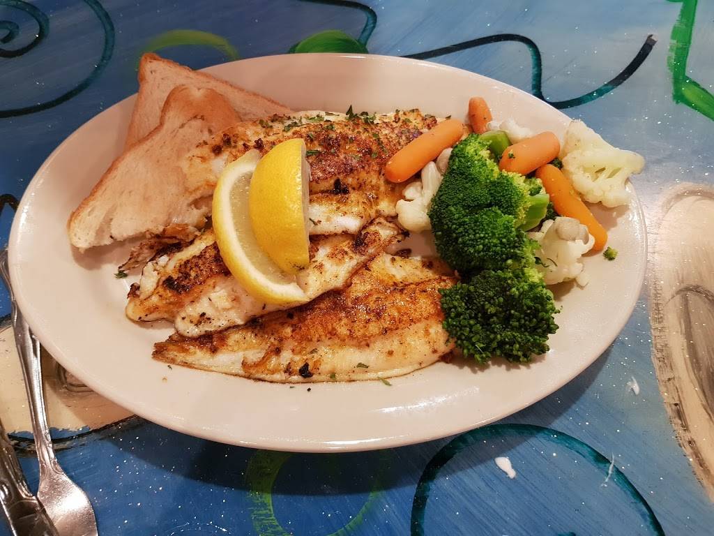 Vera’s Seafood Abita Springs | restaurant | 69455 LA-59, Abita Springs, LA 70420, USA | 9853277829 OR +1 985-327-7829