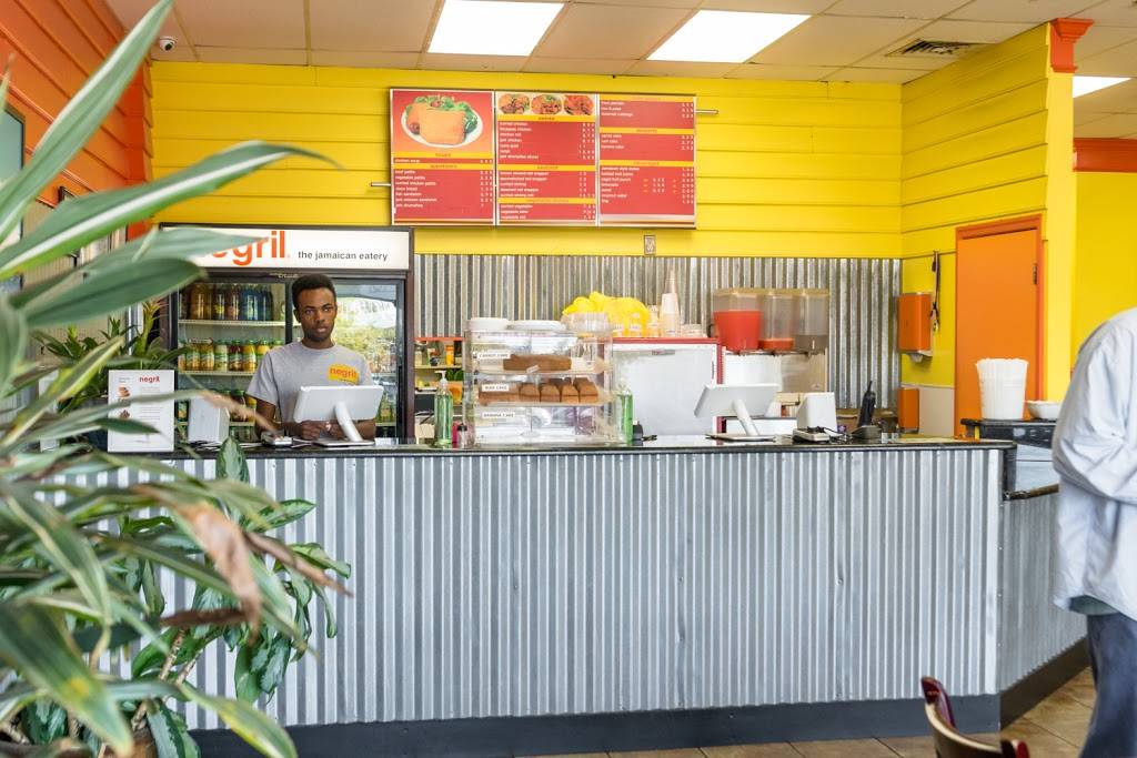Negril The Jamaican Eatery - Laurel | restaurant | 331 Montrose Ave, Laurel, MD 20707, USA | 3014980808 OR +1 301-498-0808