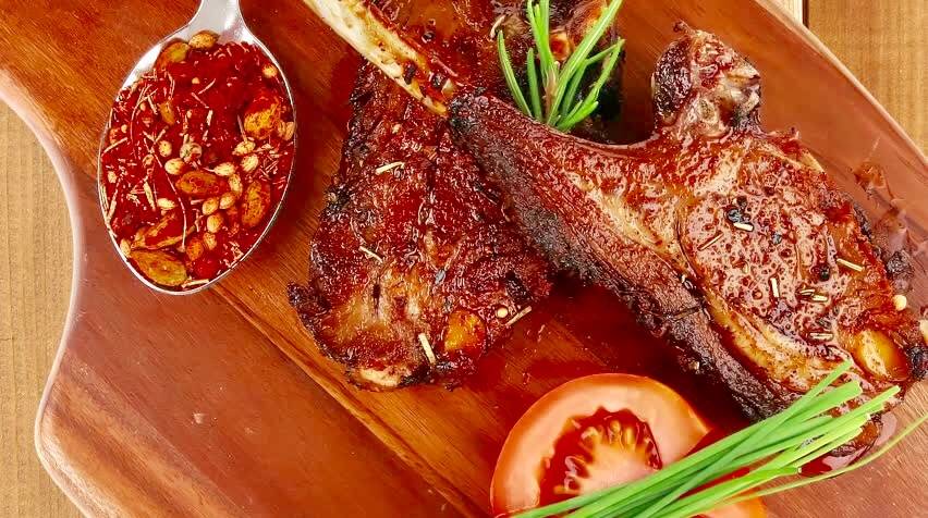 BBQ Tandoori | meal delivery | 1713 Av Dollard, LaSalle, QC H8N 1T7, Canada | 5145959000 OR +1 514-595-9000