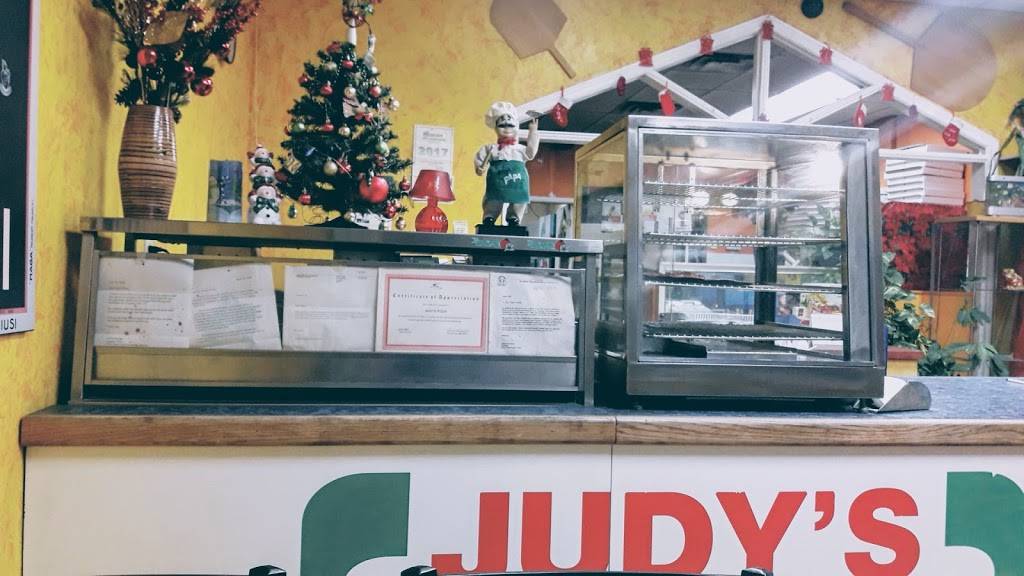 Judys Italian Pizzeria | meal delivery | 1 Stone Mason Dr, Markham, ON L3P 6X3, Canada | 9052948500 OR +1 905-294-8500