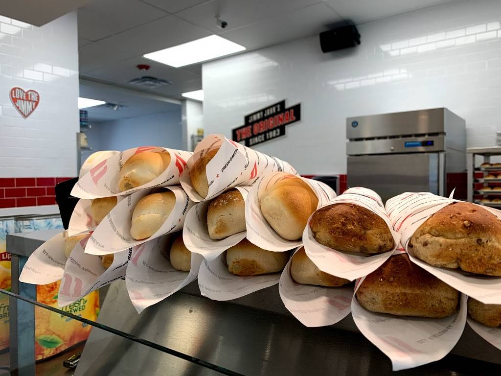 Jimmy Johns | meal delivery | 29057 Hotel Way Unit C, Evergreen, CO 80439, USA | 3033532566 OR +1 303-353-2566