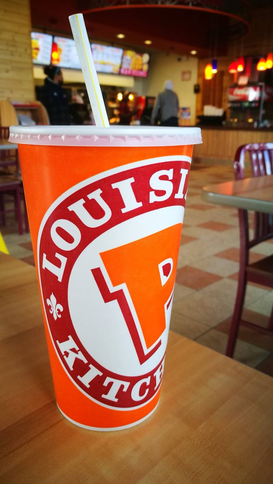 Popeyes | restaurant | 4099 Baldwin St S Unit C3, Whitby, ON L1R 2W6, Canada | 9056553636 OR +1 905-655-3636