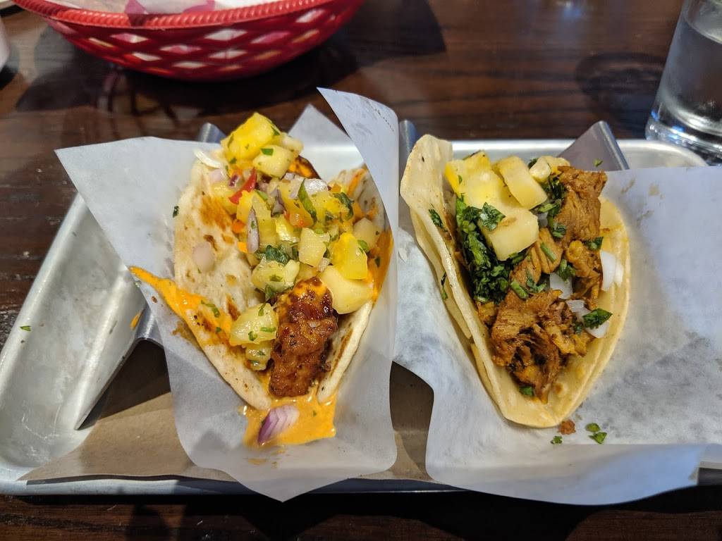 Tacos Patron - Restaurant | 14060 Dallas Pkwy Suite B, Dallas, TX 75240 ...