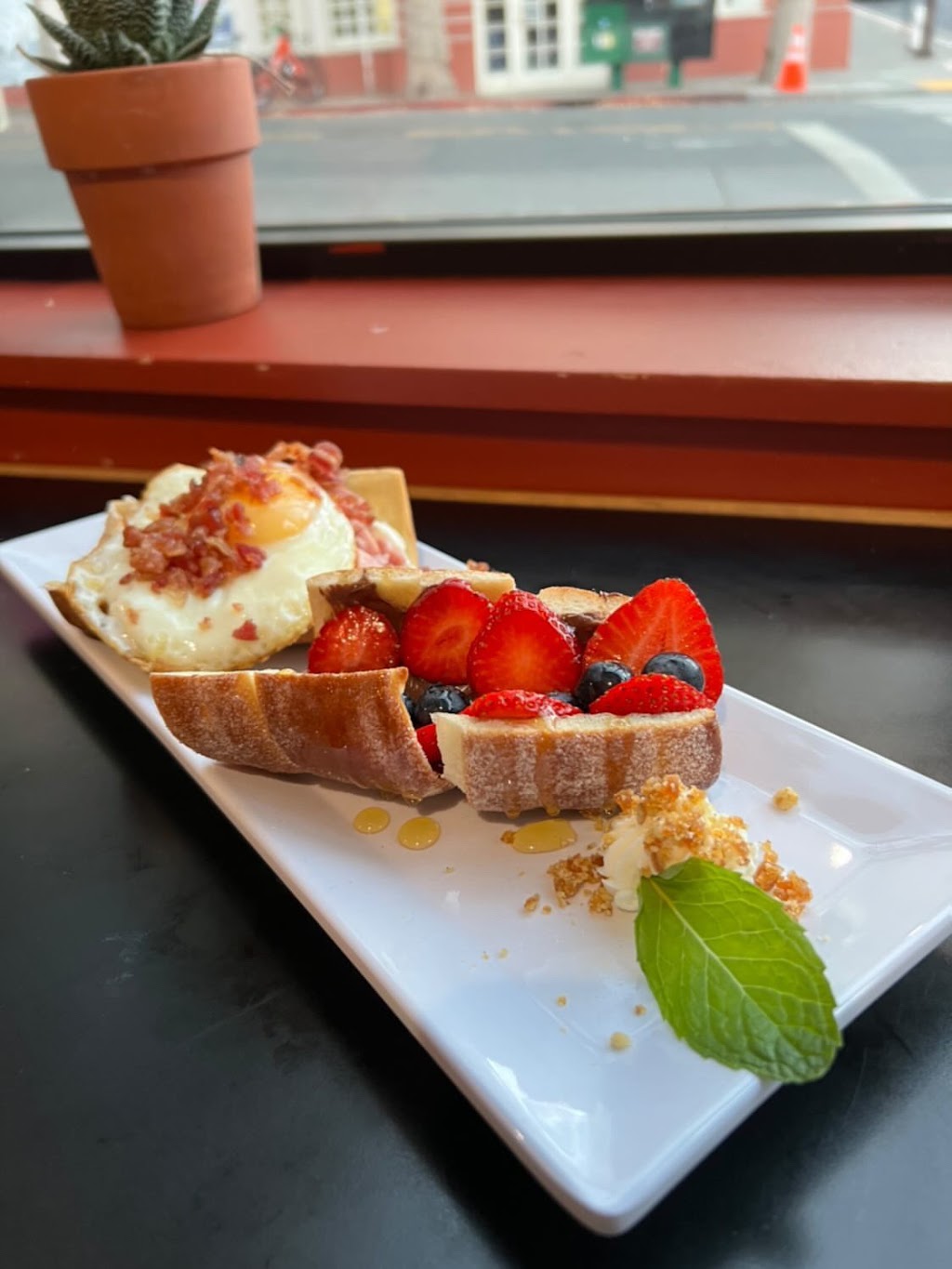 Cabañas Cafe | cafe | 1878 Euclid Ave, Berkeley, CA 94709, USA | 5108453663 OR +1 510-845-3663