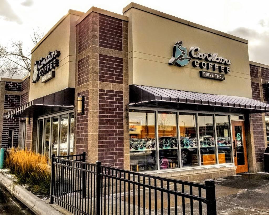 Caribou Coffee | cafe | 3673 Lexington Ave N, Arden Hills, MN 55126, USA | 6514900227 OR +1 651-490-0227