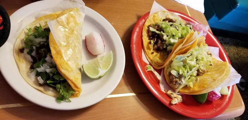 El Mariachi | restaurant | 789 N Locust St, Hazleton, PA 18201, USA | 5704590300 OR +1 570-459-0300