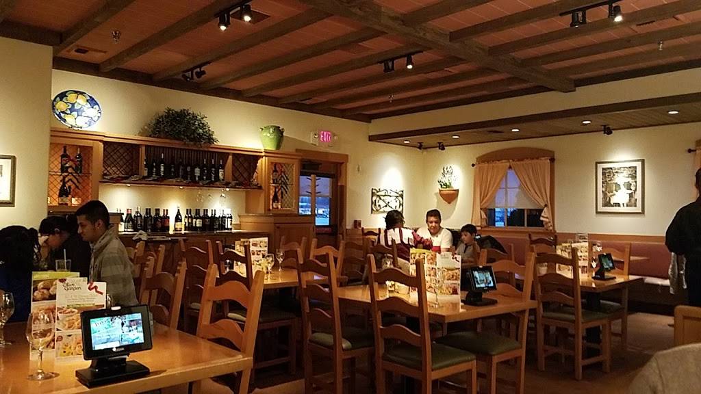 Olive Garden Italian Restaurant Meal Takeaway 5450 Renner Rd