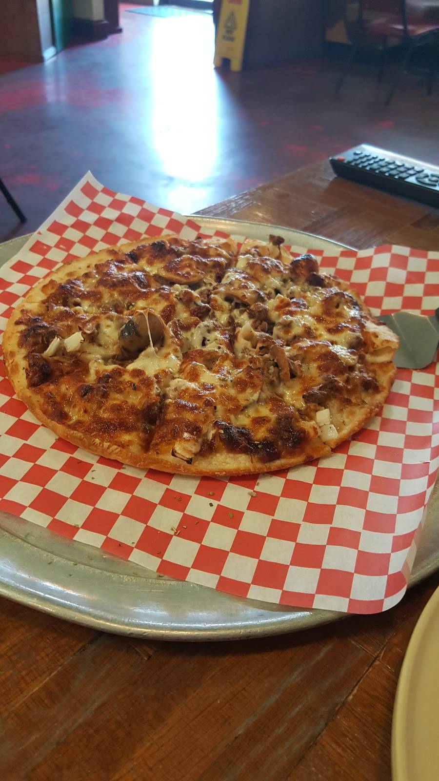 Pizza Street | restaurant | 1055 W Audie Murphy Pkwy #106, Farmersville, TX 75442, USA | 9727827600 OR +1 972-782-7600
