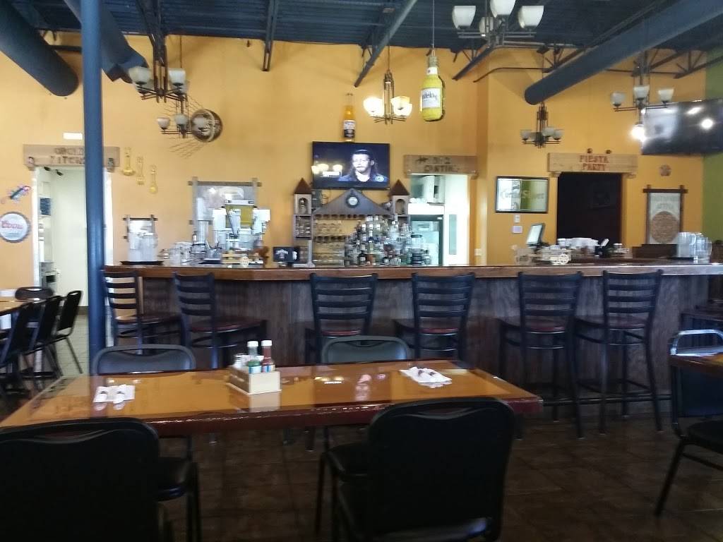 La Siesta North | restaurant | 3890 Rangeline St #115, Columbia, MO 65202, USA | 5732289844 OR +1 573-228-9844