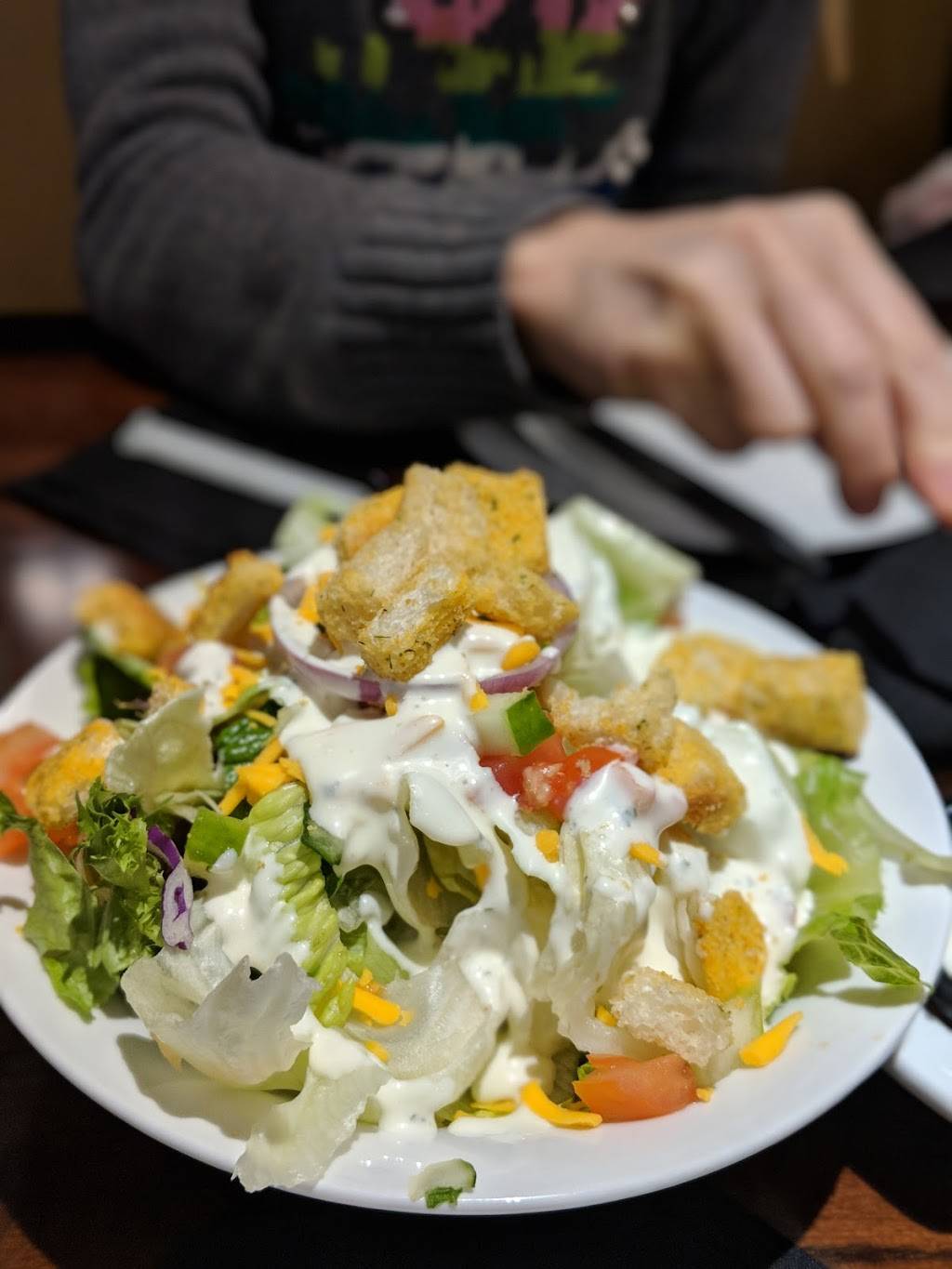 LongHorn Steakhouse | meal takeaway | 272 US-22, Springfield Township, NJ 07081, USA | 9733152049 OR +1 973-315-2049
